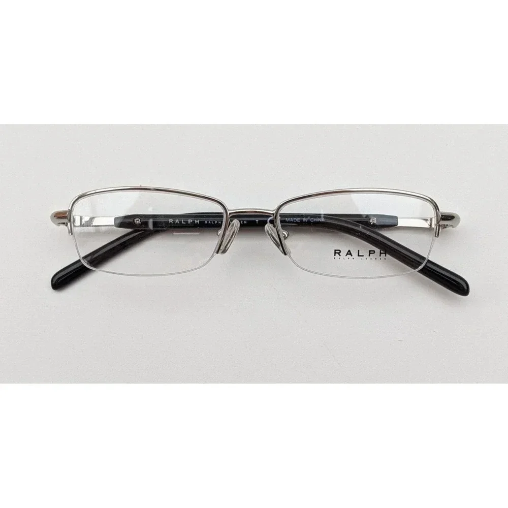 🕶️Ralph Lauren RA6026 Eyeglasses 49/16 135 /KAG752🕶️